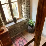 Maison Garavet * Donnaz