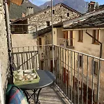 Maison Garavet Διαμέρισμα *