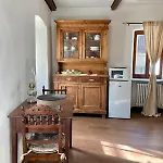 Lägenhet Maison Garavet