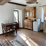 Maison Garavet Lägenhet Donnaz