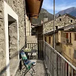 Maison Garavet *