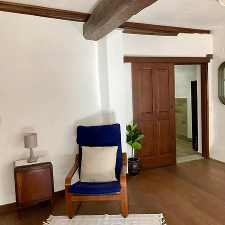 Maison Garavet Apartment