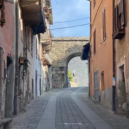 Maison Garavet 아파트 *