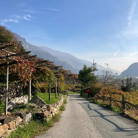 아파트 Maison Garavet 도나즈