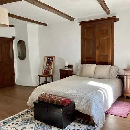 Maison Garavet Apartment