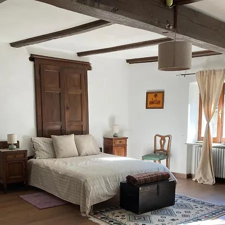 Maison Garavet דירה