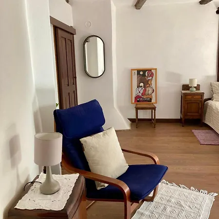 Maison Garavet 아파트 도나즈