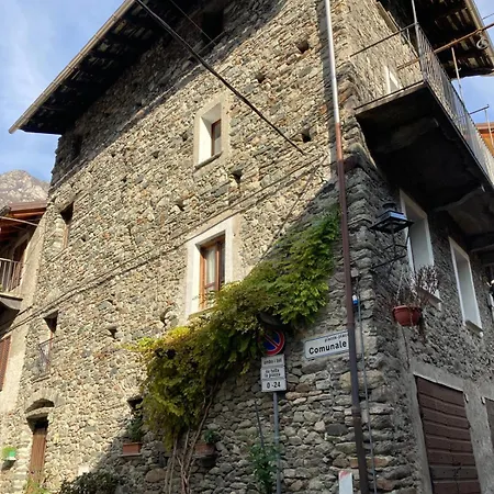 Maison Garavet Apartment