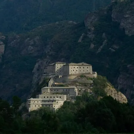 Maison Garavet 아파트 도나즈