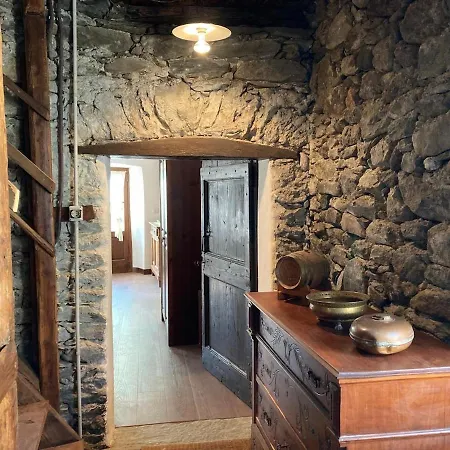 Maison Garavet