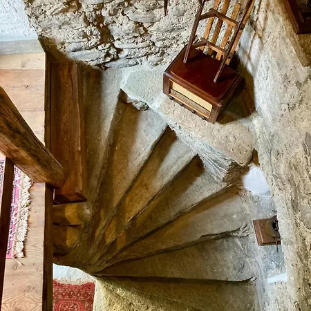 Maison Garavet