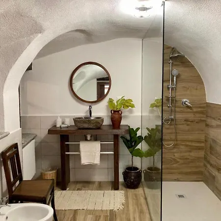 Maison Garavet Apartment