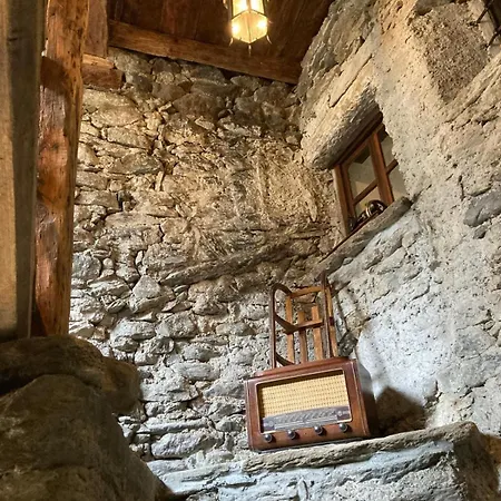 Maison Garavet Apartment