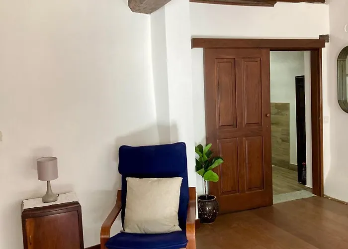 Maison Garavet Appartement