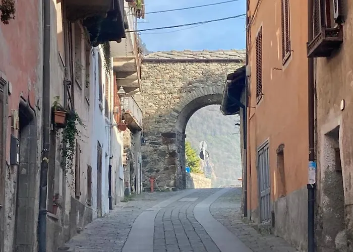 Maison Garavet Appartement *