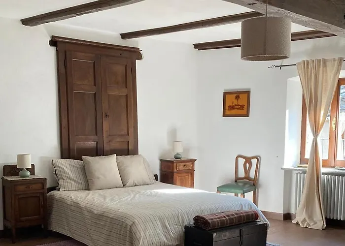 Maison Garavet Appartement