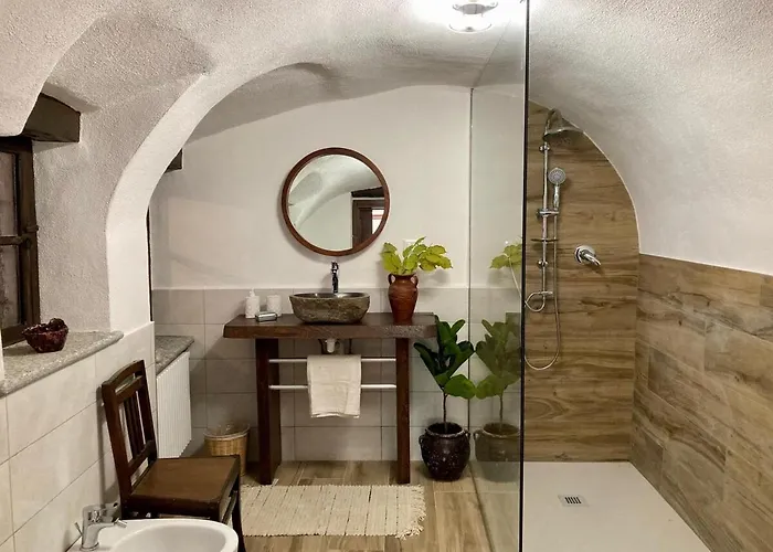 Maison Garavet Appartement