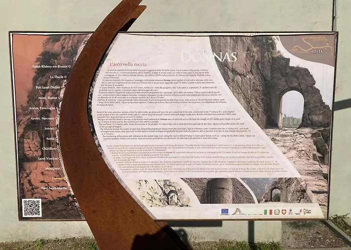 Appartement Maison Garavet *