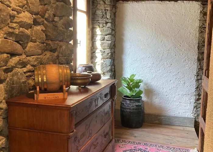 Maison Garavet 아파트 *